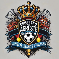 COMPLEXO PARQUE AGRESTE
