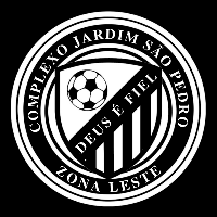 COMPLEXO JARDIM SÃO PEDRO