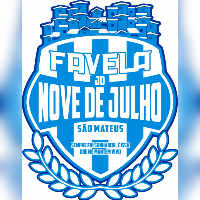 FAVELA NOVE DE JULHO