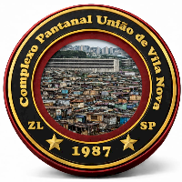 COMPLEXO PANTANAL UNIAO